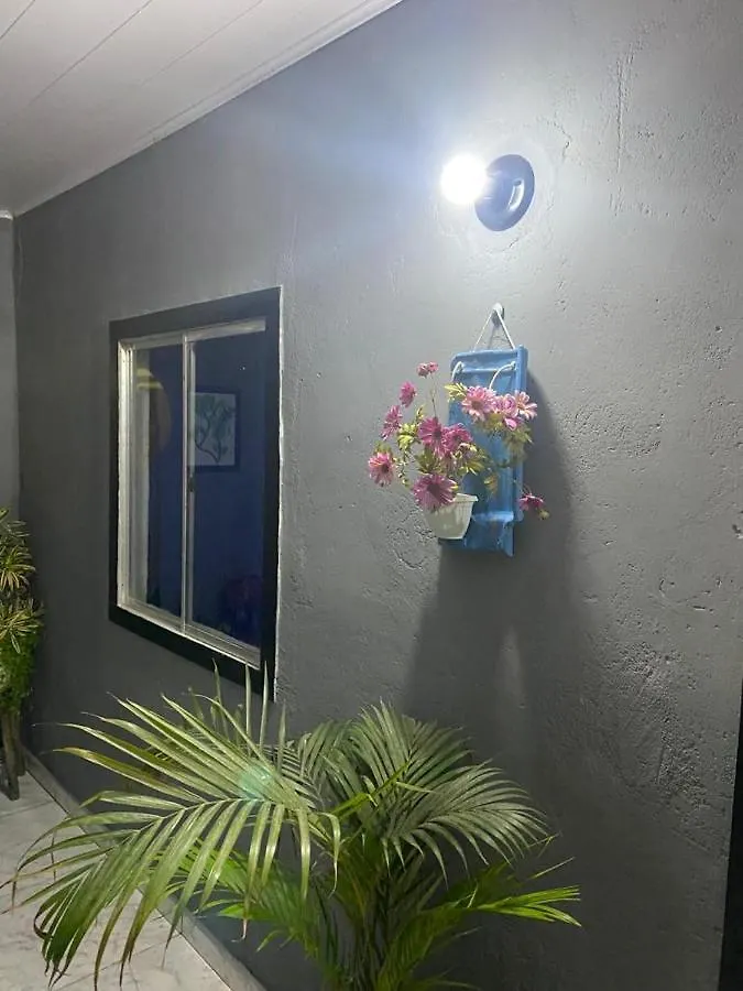 Apartment Solar Palmer 6 Cabo Frio Brazil